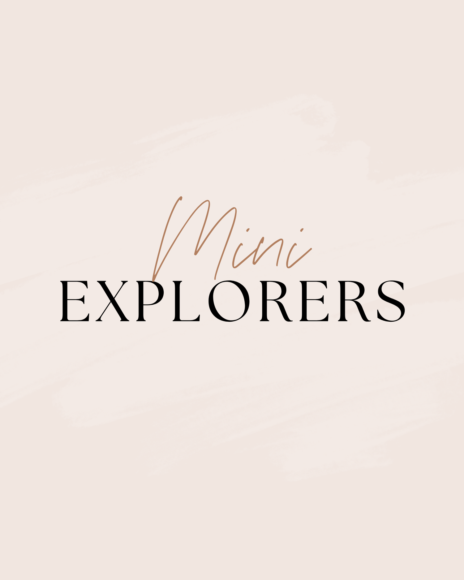 Explorers
