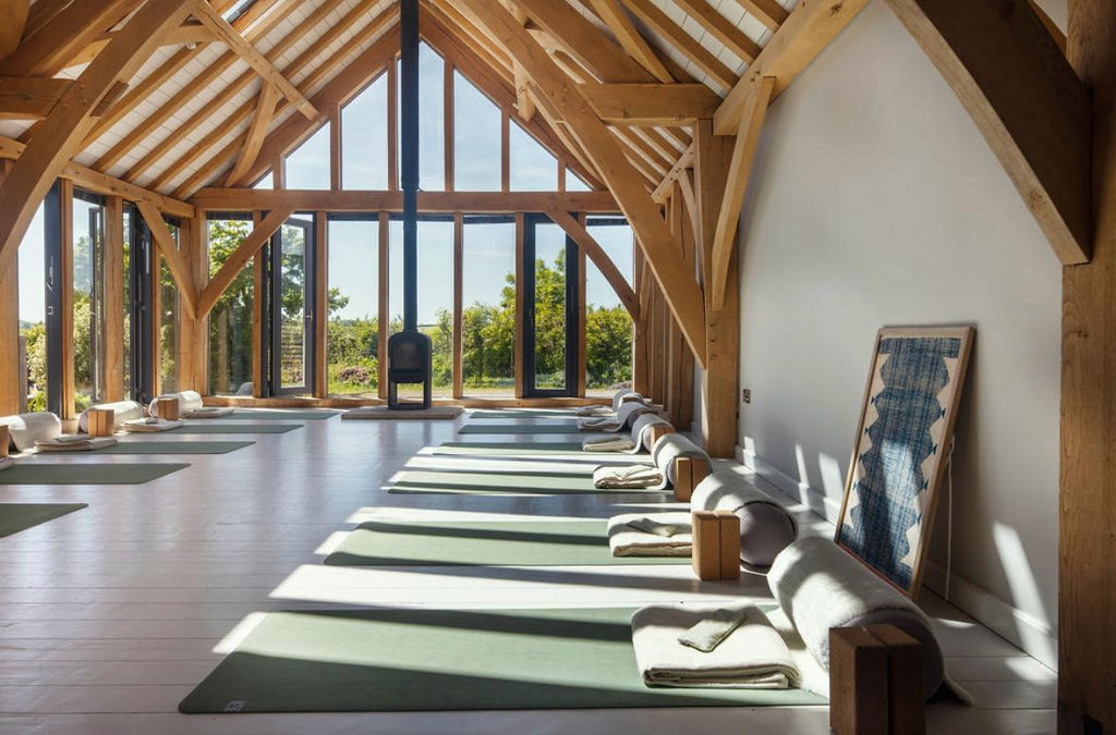 Christmas Baby Spa Experience at Gather | Dec 11th @ 10:30am